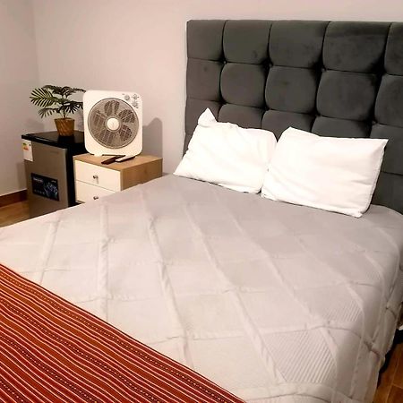Hotel Sol De Ocucaje #1 Ica Ngoại thất bức ảnh