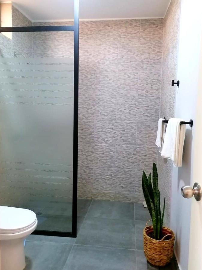Hotel Sol De Ocucaje #1 Ica Ngoại thất bức ảnh